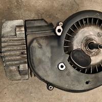blocco motore piaggio si