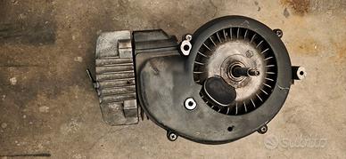 blocco motore piaggio si