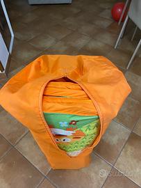 Box chicco