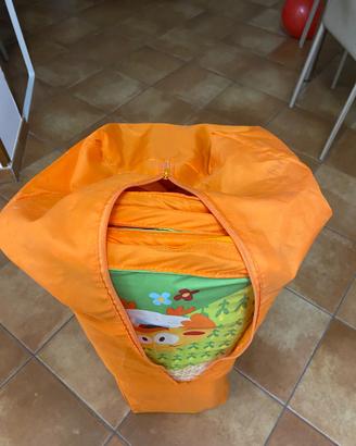 Box chicco