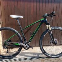 Bici MTB  KELLYS Stage 50 29" carbon