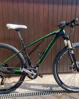 Bici MTB  KELLYS Stage 50 29" carbon