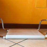 Seggiolino per vasca da bagno