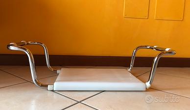 Seggiolino per vasca da bagno