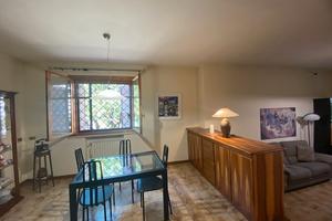 Villaggio architetti villetta a schiera