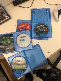 giochi playstation