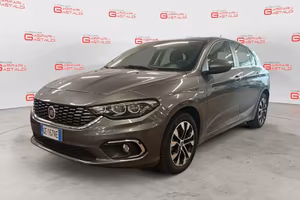 FIAT Tipo 1.4 T-Jet 120cv Mirror