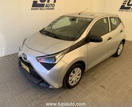 Toyota Aygo 5p 1.0 x-wave 72cv