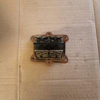 PACCO LAMELLARE ORIGINALE HONDA CR 250 1998 