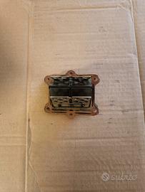 PACCO LAMELLARE ORIGINALE HONDA CR 250 1998 