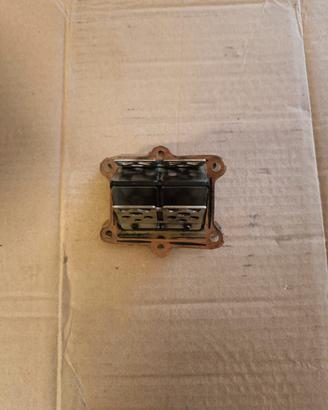 PACCO LAMELLARE ORIGINALE HONDA CR 250 1998 