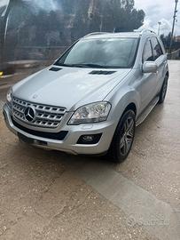 Mercedes ML 320 W164 PREMIUM