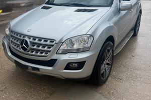 Mercedes ML 320 W164 PREMIUM