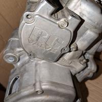 blocco motore completo Honda cr 125 2004