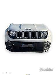 Jeep renegade ricambi 2016 2017 2018 2019 2020 rif
