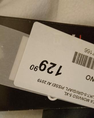 giacca  per bicicletta PISSEI