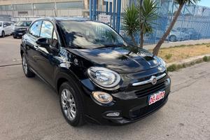 Fiat 500X 1.6 MultiJet 120 CV Lounge 2015