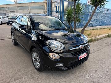 Fiat 500X 1.6 MultiJet 120 CV Lounge 2015