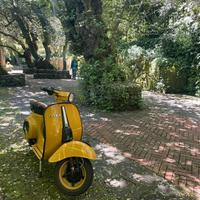 Vespa 50 Special 70'