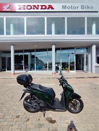 Honda SH 125 VETRO