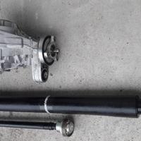 Differenziale alfa romeo giulia q4 veloce km 0