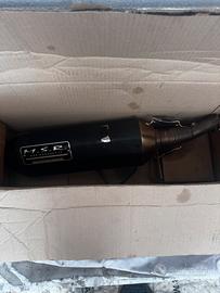 SCARICO XMAX 300