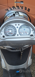 Piaggio beverly 400 tourer