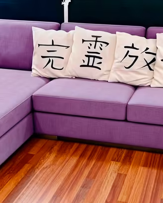 😍😍😍 Divano Kivik IKEA con pouf e chaise longue 😍😍😍