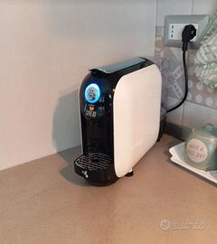 Macchinetta da caffè Expresso