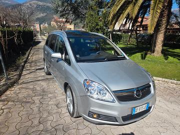 ople zafira b 1.8 gpl 