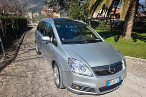 ople zafira b 1.8 gpl 