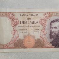 10.000 lire 1962