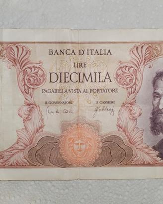 10.000 lire 1962