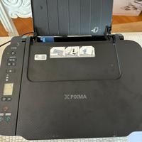 Stampante canon pixma ts3750i