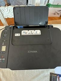 Stampante canon pixma ts3750i