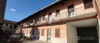 2 LOCALI A LONATE POZZOLO