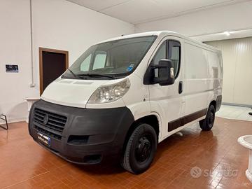 Fiat Ducato 2.2 MJT 77kw 2010 perfetta garanzia 12