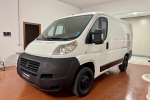 Fiat Ducato 2.2 MJT 77kw 2010 perfetta garanzia 12
