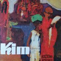 Kim di R. Kipling del 1968