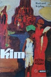 Kim di R. Kipling del 1968