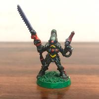 Warhammer 40k Classic Striking Scorpionss