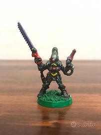Warhammer 40k Classic Striking Scorpionss