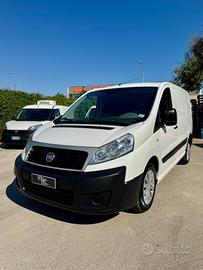 Fiat Scudo 2.0 multijet diesel 130 cv 6m 2013