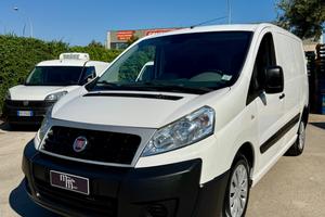 Fiat Scudo 2.0 multijet diesel 130 cv 6m 2013