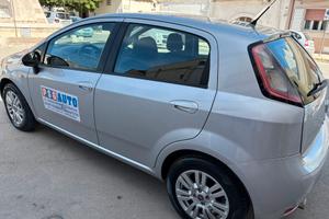 FIAT PUNTO 1.2 BENZ 51KW 70CV DISTRIBUZ FATTA FULL