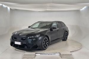 BMW Serie 5 M5 G99 Touring M5 Touring 4.4 727...
