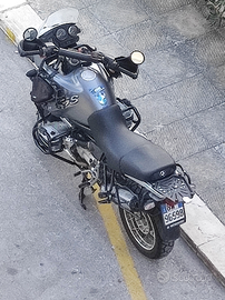 BMW R1150GS anno 2003
