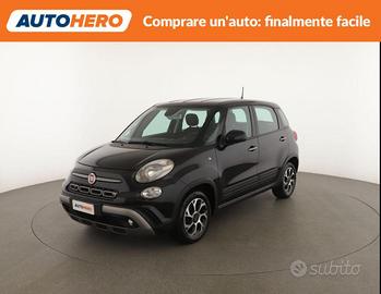 FIAT 500L YC92999