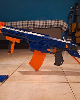 Fucile tattico, Nerf Retaliator.