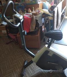 Cyclette Domyos VM